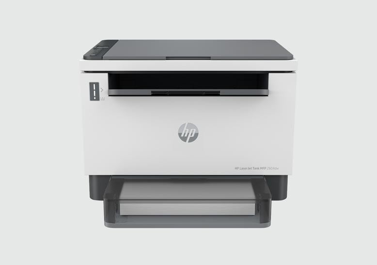 HP LaserJet Tank MFP 2604 Series Tank Printers