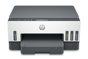 HP Smart Tank serie 7000