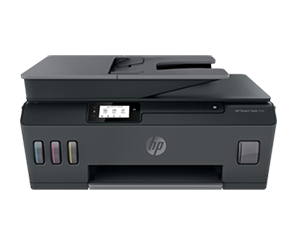 HP Smart Tank 530 Wireless All-in-one printer