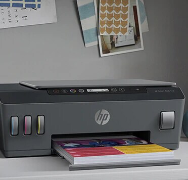 HP Smart Tank 510 Wireless All-in-one printer