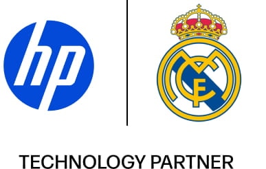hp rm logo