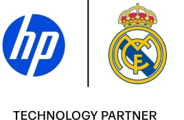 hp rm logo