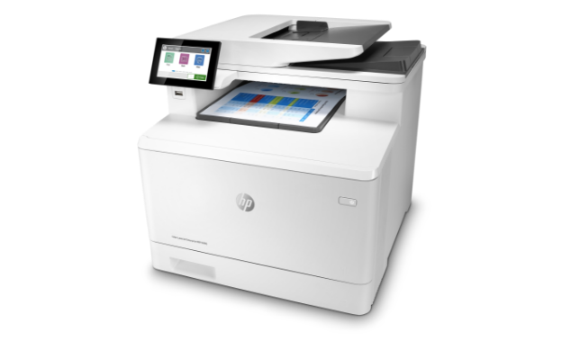 Printer Front