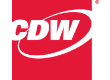 CDW Logo.