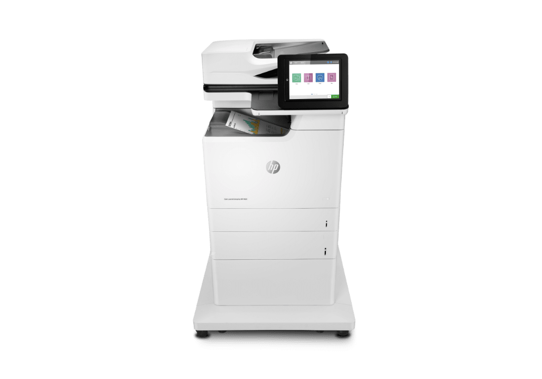 Print Services (MPS) – Managed Print Document | HP® Official Site