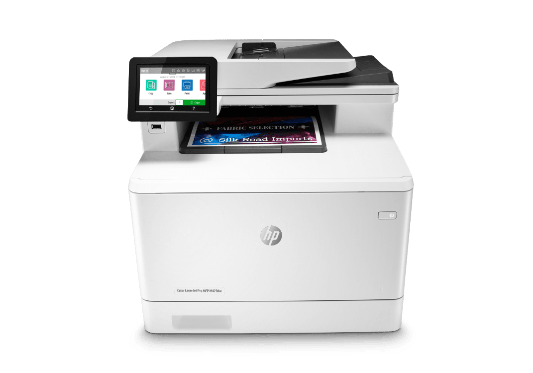 Print Services (MPS) – Managed Print Document | HP® Official Site