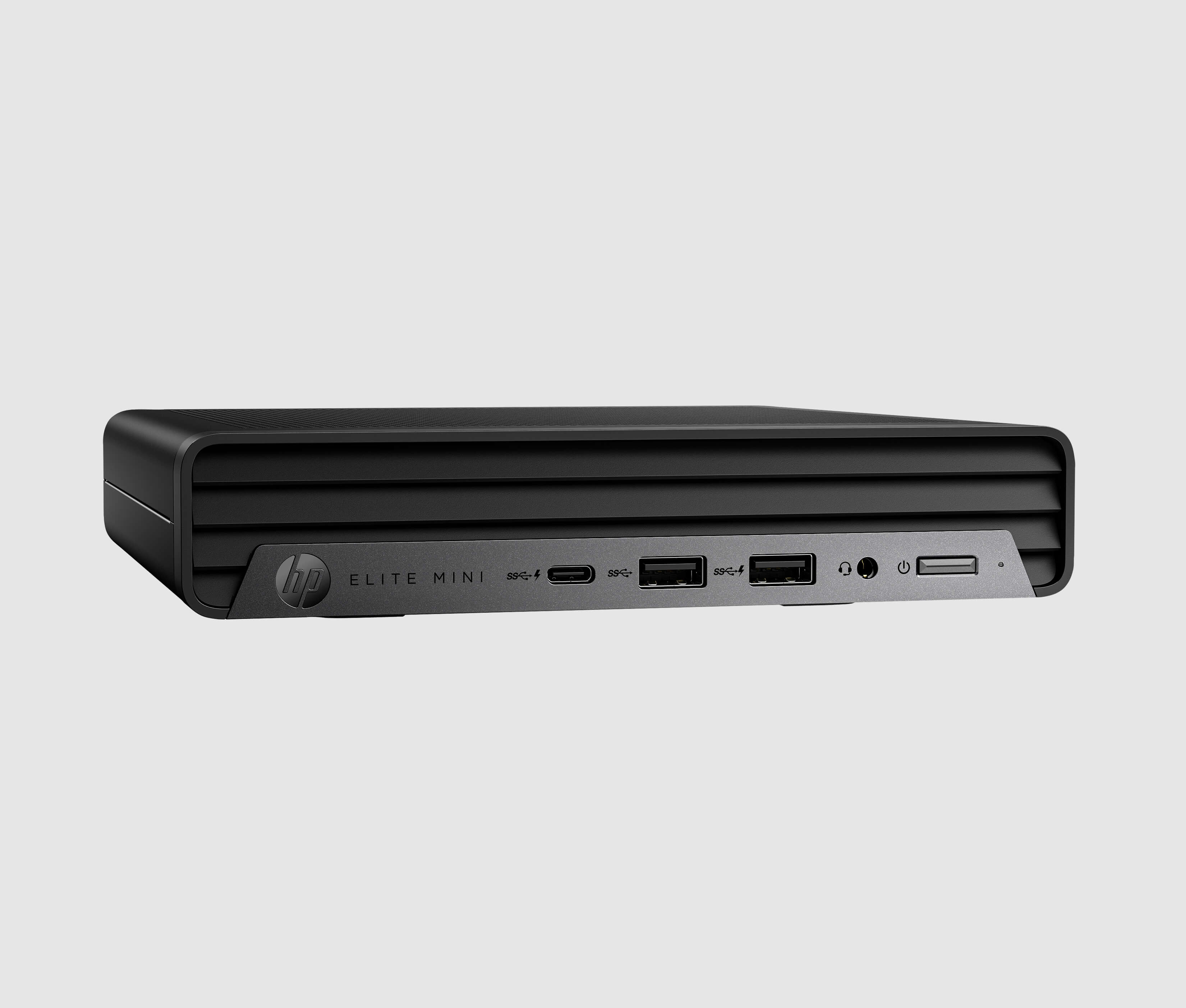 HP Pro Mini 400 G9 Desktop PC