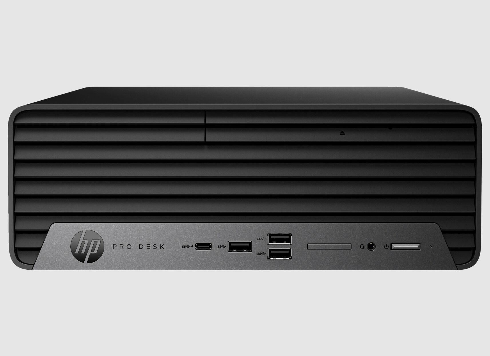 HP Pro Small Form Factor 400 G9 Desktop PC