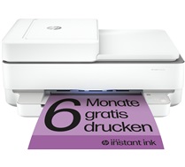 HP ENVY 6420e All-in-One-Drucker inkl. 6 Monate Instant Ink