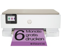 HP Envy Inspire 7220e All-in-One-Drucker inkl. 6 Monate Instant Ink