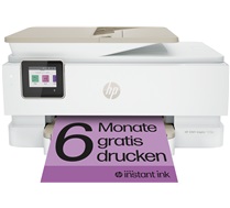 HP Envy Inspire 7920e All-in-One-Drucker inkl. 6 Monate Instant Ink