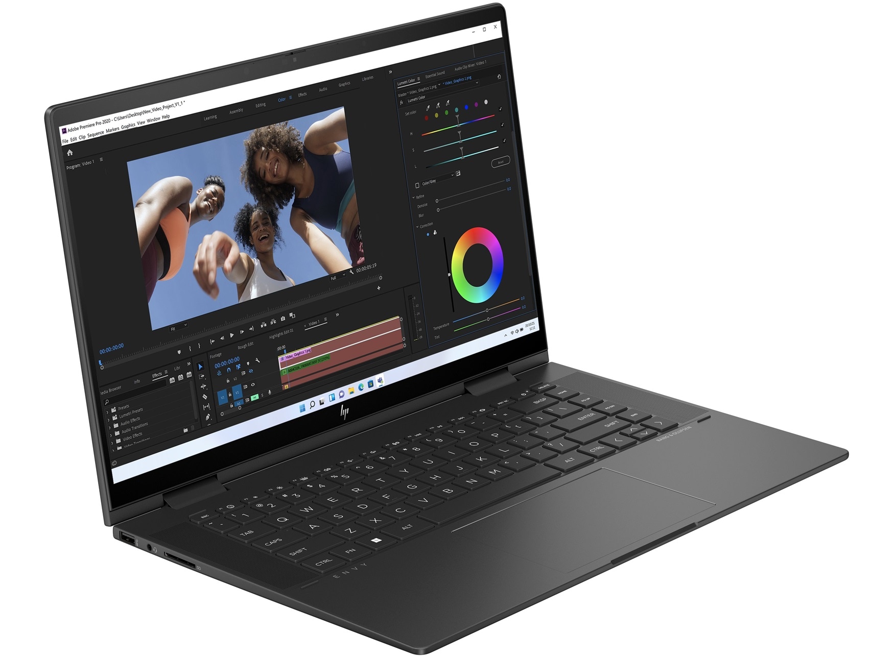 Hp envy x360 deals bios update