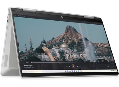 HP Laptop with good Touch Screen