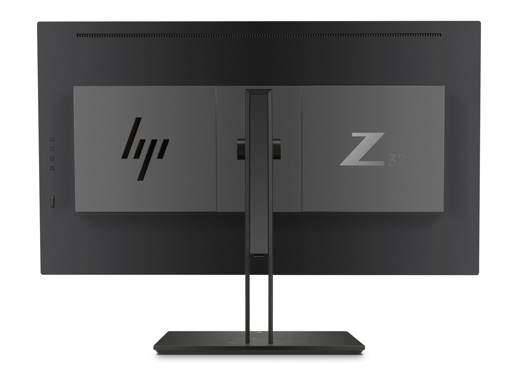 z32 hp monitor