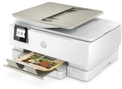 HP Drucker