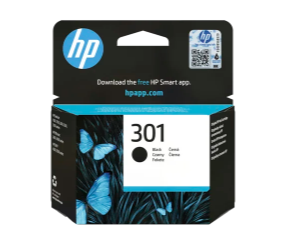 HP 301 Patronen