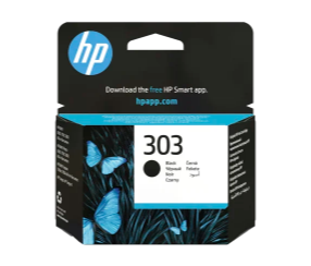 HP 303 Patronen