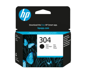 HP 304 Patronen