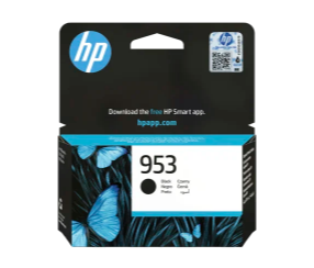 HP 953 Patronen