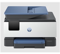 Impresora multifunción HP OfficeJet Pro 9125e con hasta 11 meses extra en Instant Ink 