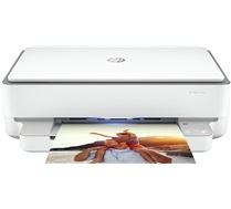 Impresora HP ENVY 6030e Multifunción con hasta 11 meses extra en Instant Ink