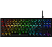 Teclado mecánico gaming HyperX Alloy Origins Core PBT HX - Español