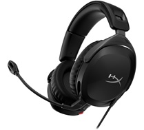 Auriculares gaming HyperX Cloud Stinger 2 (Negro)