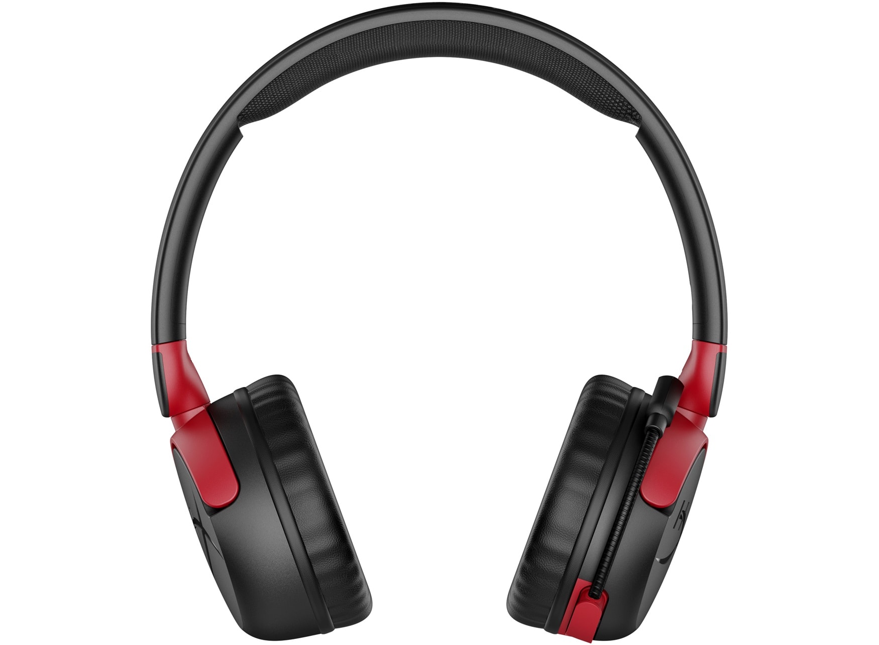 HyperX Cloud Mini: auriculares gaming inalámbricos (negro)