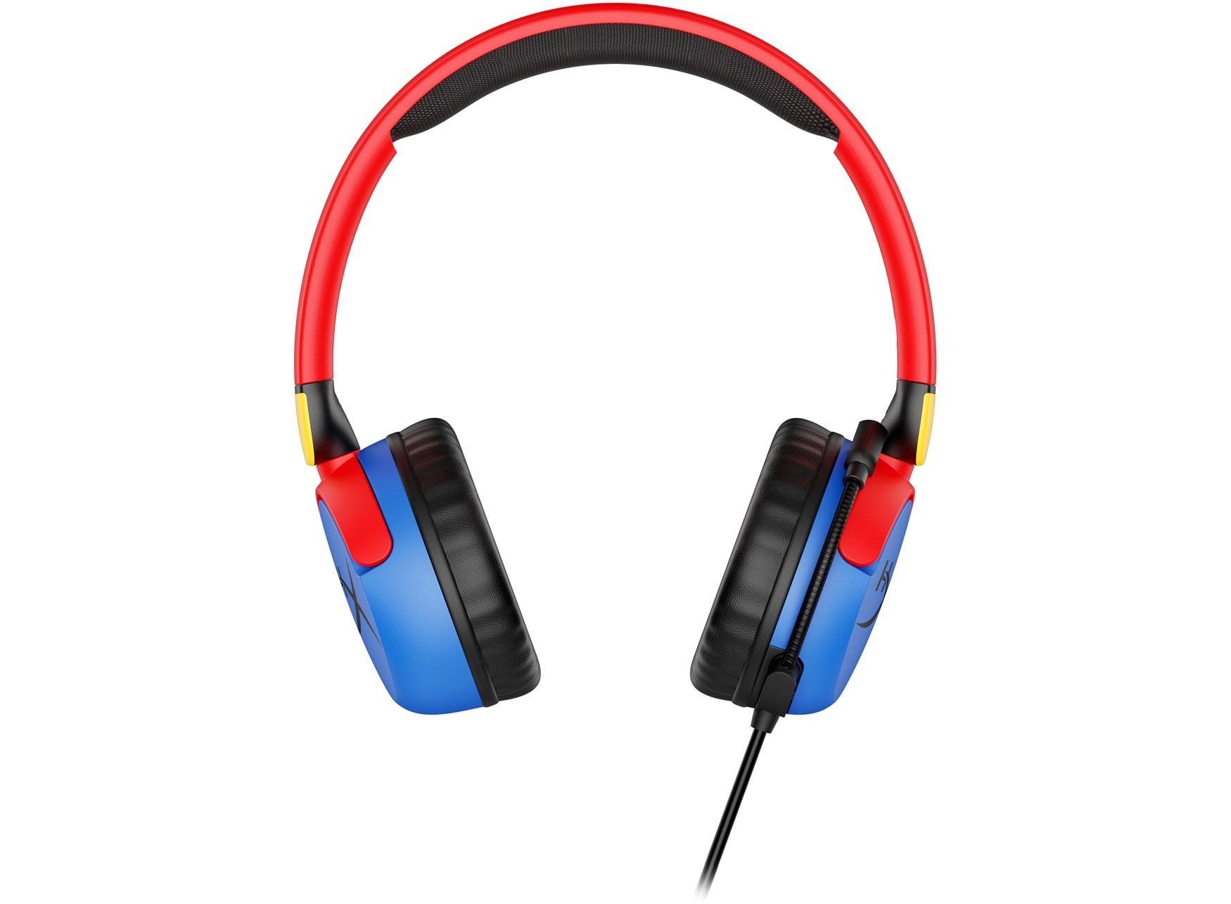 HyperX Cloud Mini: auriculares gaming (multi)