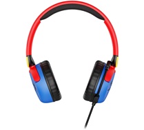 HyperX Cloud Mini: auriculares gaming (multi)