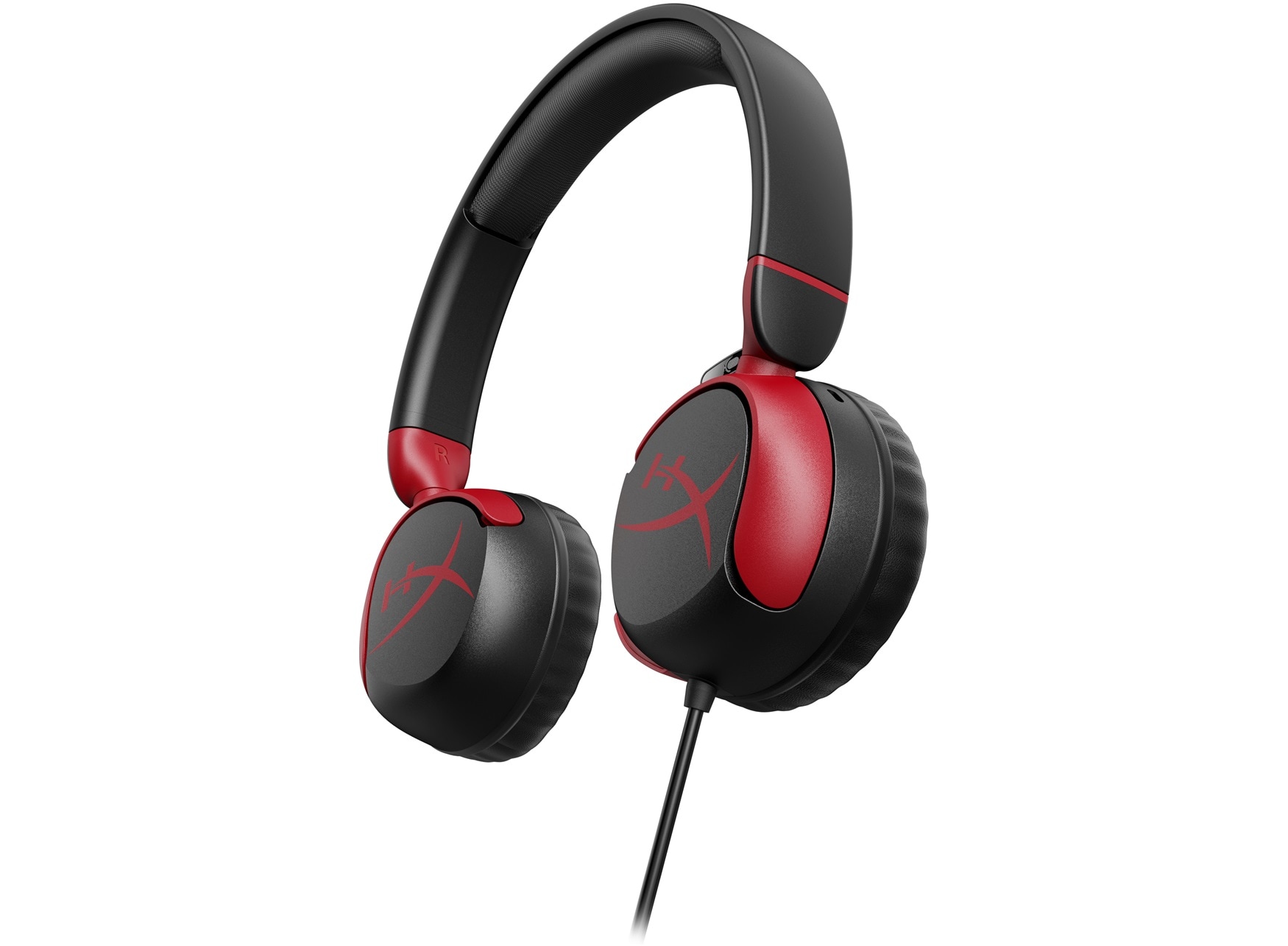 HyperX Cloud Mini: auriculares gaming (negro)