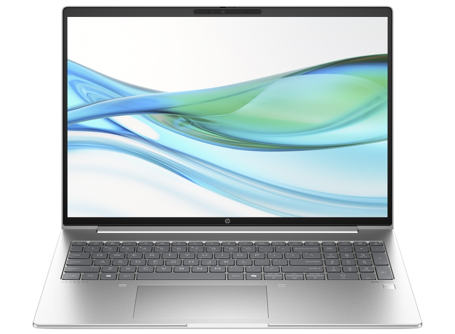 Portátil HP ProBook 460 G11 con 3 años de garantía