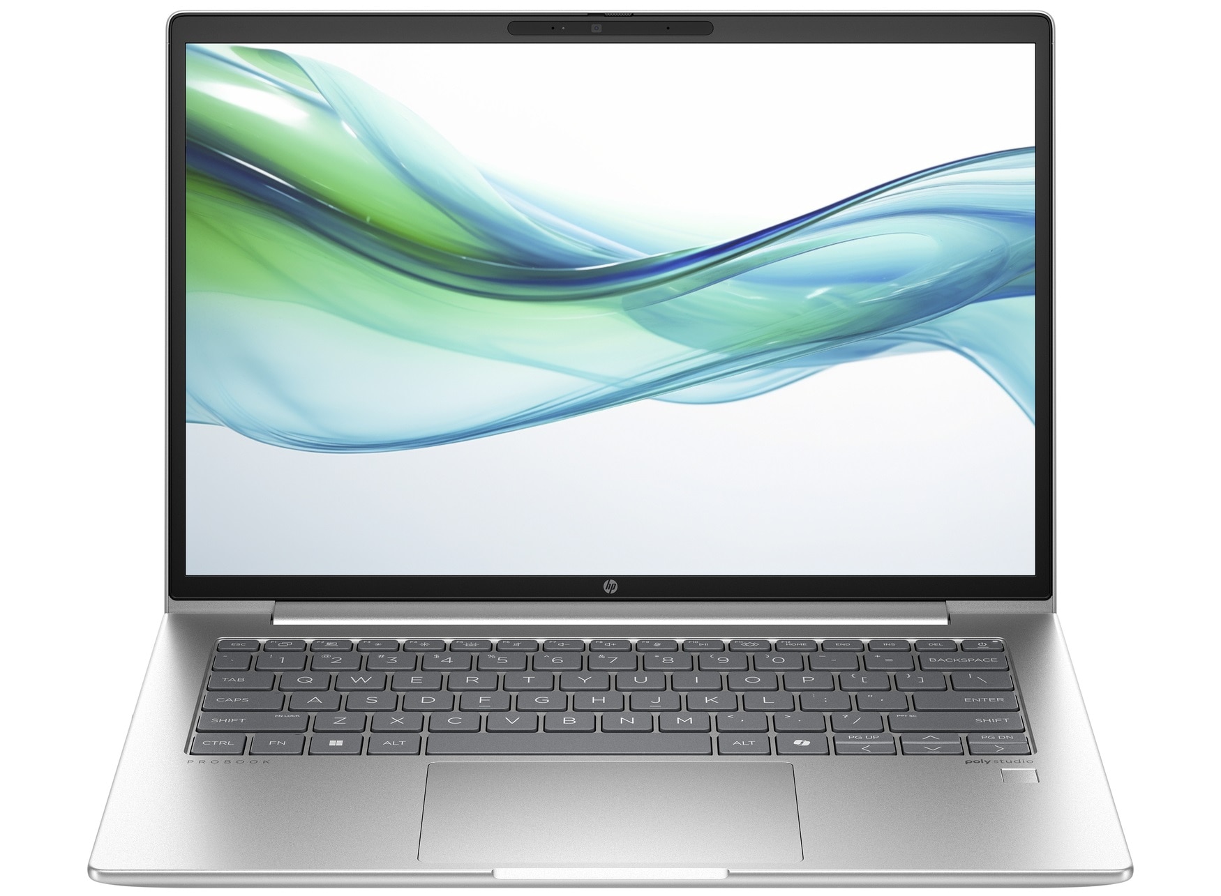 Portátil HP ProBook 445 G11 de 14" con 3 años de garantía