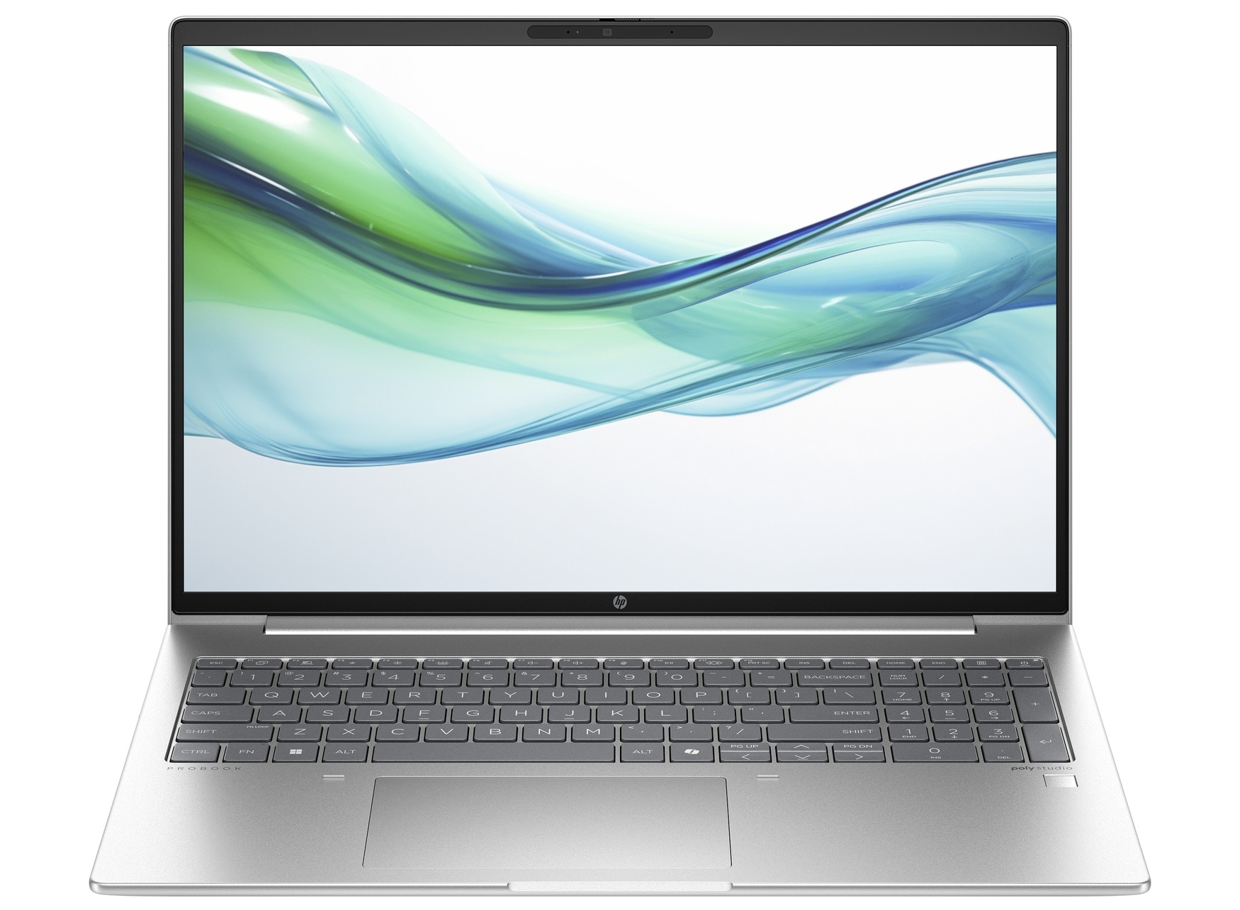 Portátil HP ProBook 465 G11 con 3 años de garantía