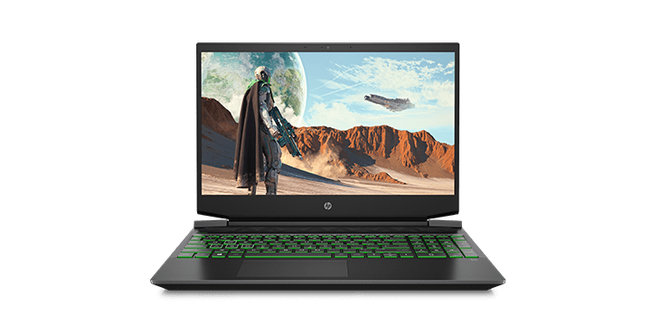 HP Pavilion Gaming