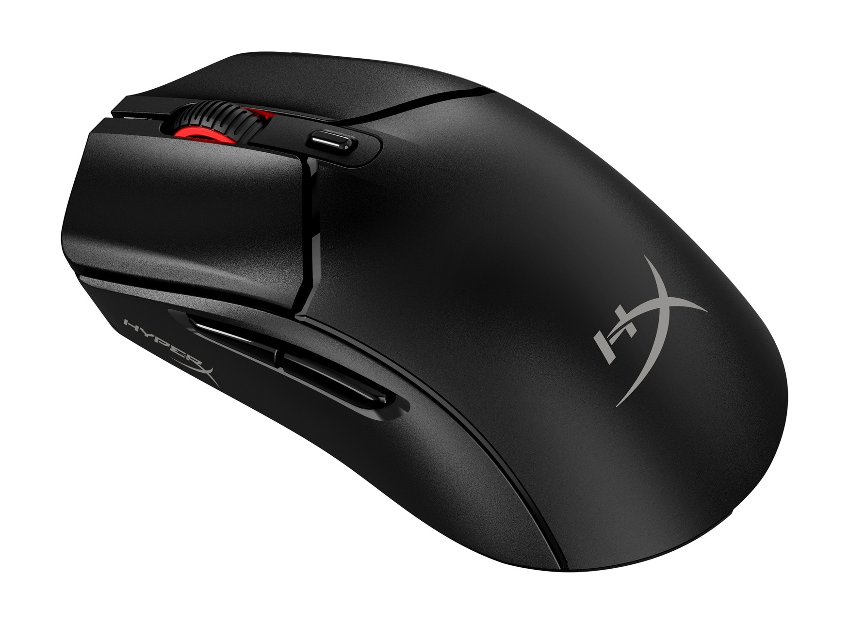 HyperX Pulsefire Haste 2 Pro - Souris gamer sans fil 4K