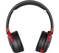 HyperX Cloud Mini — Casque sans fil pour gaming (noir) + Manette Clutch Tanto Mini