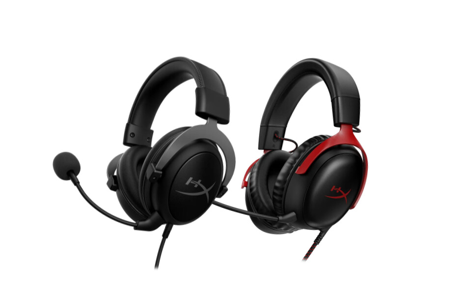 Gaming Headsets