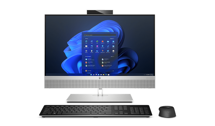 HP EliteOne 800