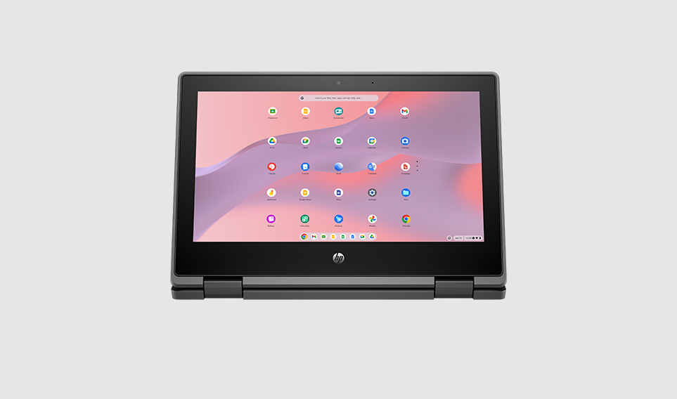 HP Chromebook