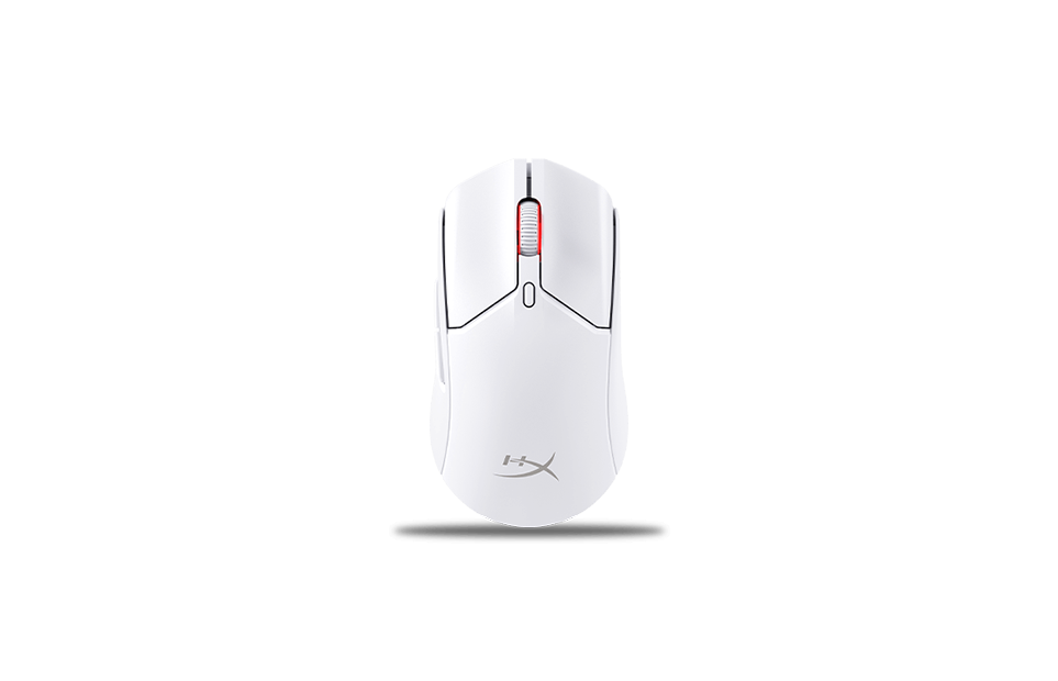 Gaming Mice