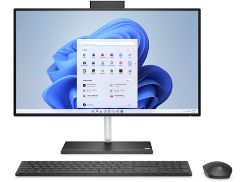 HP All-in-One 24-ck0016na Bundle All-in-One PC - HP Store UK