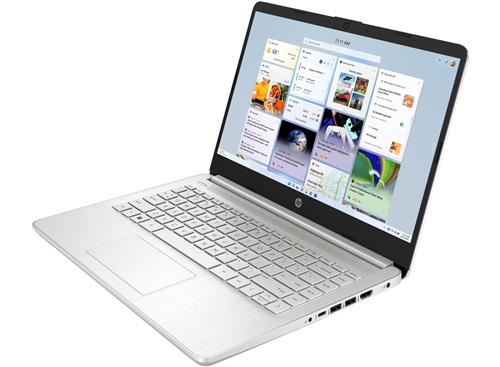 Hp notebook 14s deals fr0012au