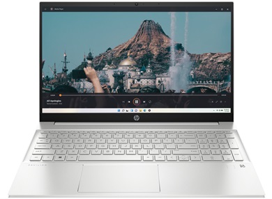 Pavilion 15'' HP Laptops - HP Store UK