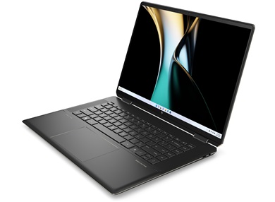 hp spectre 32gb ram