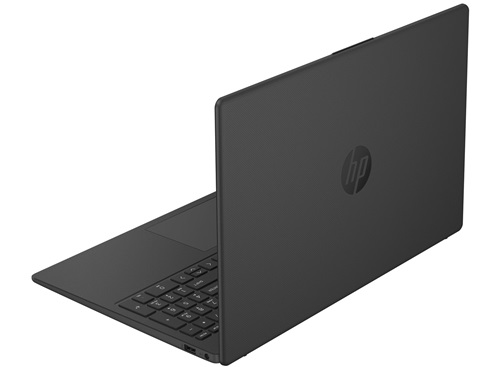 HP 15-fd0023na Laptop - Intel® Processor N200 with Microsoft 365