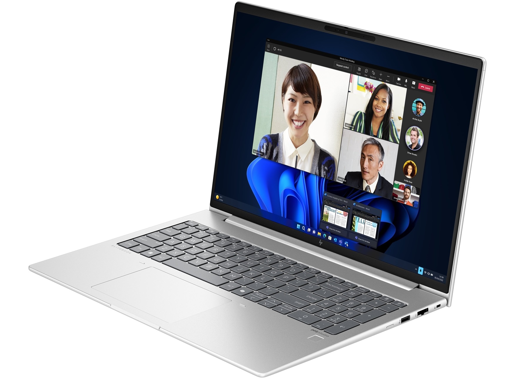 Online HP Elitebook