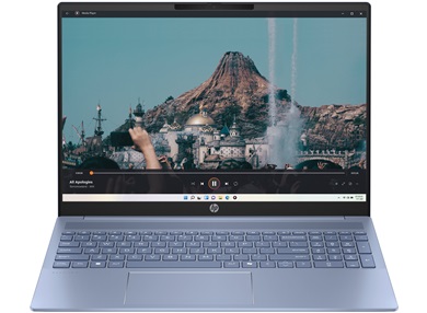 HP Touch-Screen orders Laptop