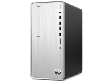 Hp sale desktop computer