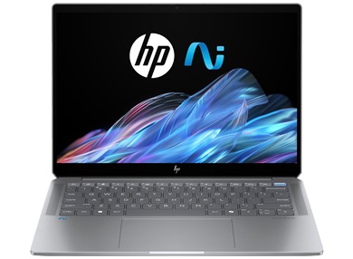 HP on sale